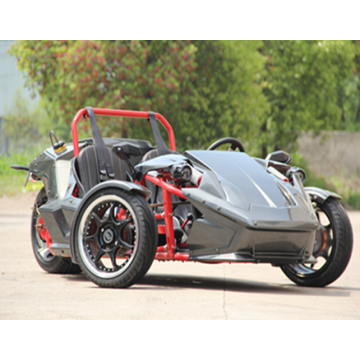 tricycle inversé électrique à grande vitesse bon marché